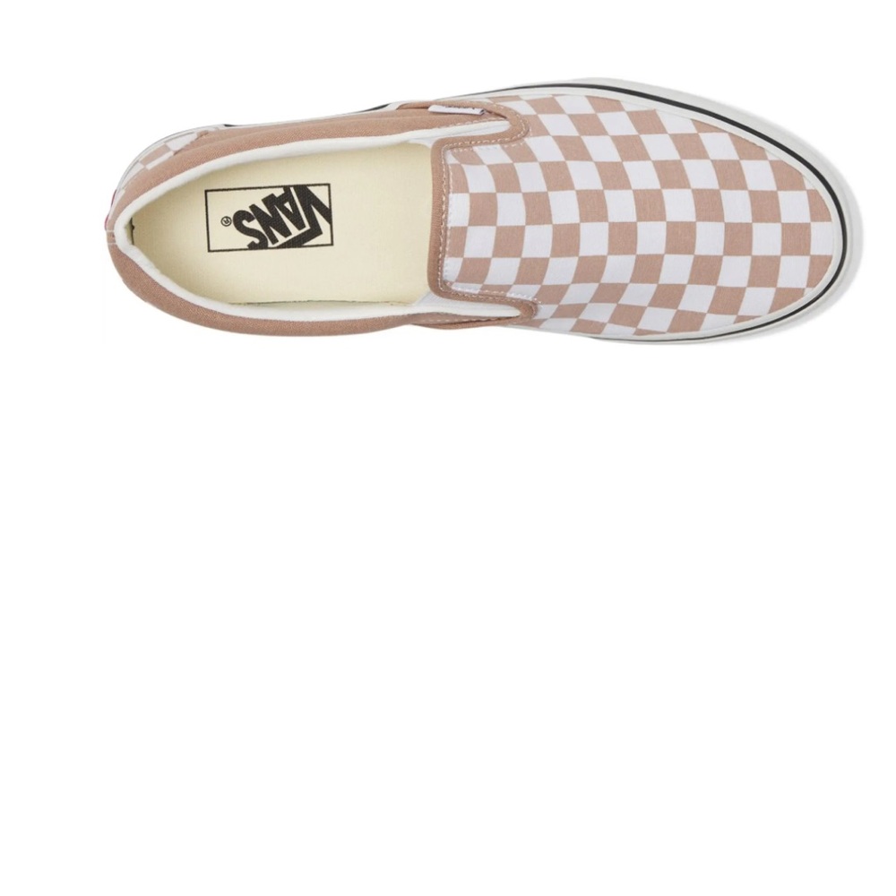 Slip on Vans - Picture 4 of 4